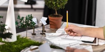 Construção verde sustentável transforme seu projeto hoje