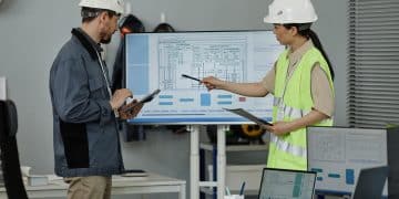 Automação na construção: como otimizar seus projetos