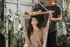 tendências em decoração ESG