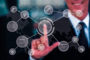 Integração de tecnologias digitais