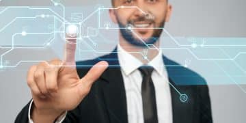 Integração de tecnologias digitais