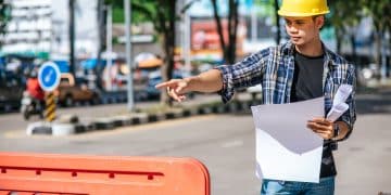 Foco em obras públicas: como transformar sua cidade