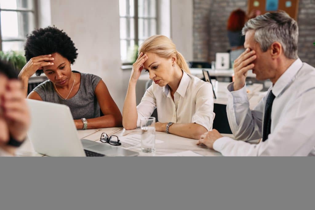 Perspectivas futuras: otimismo e resiliência no setor