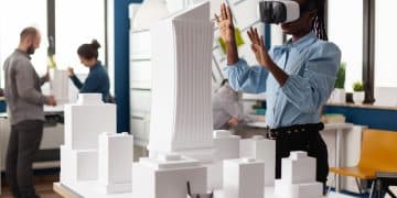 Smart Construction: tendências que estão transformando a construção