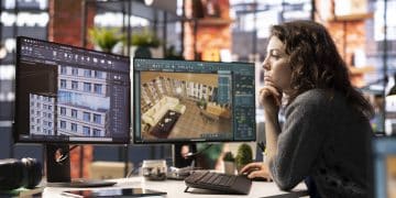 Canteiro digital BIM: o futuro da gestão na construção civil