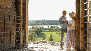 Restauração do Palácio Capanema: um legado arquitetônico