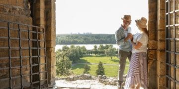 Restauração do Palácio Capanema: um legado arquitetônico