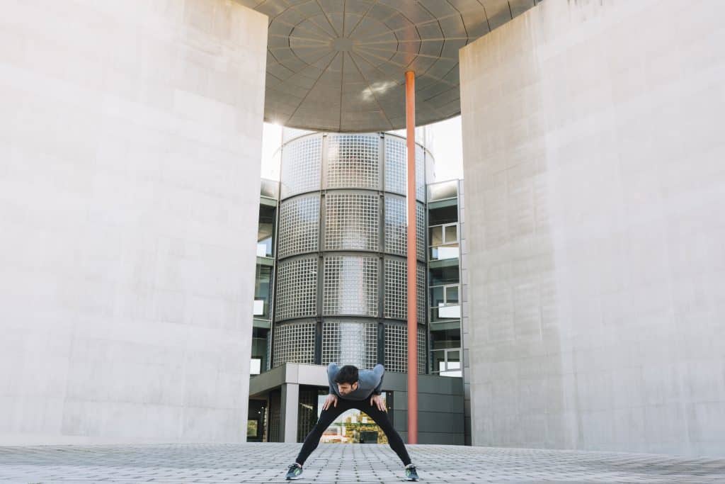 O legado da arquitetura modernista