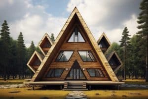 Edifícios de madeira inovadores que vão surpreender você