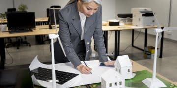 Arquitetura sustentável: conheça os princípios e práticas