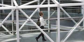 Light steel frame: a nova tendência na construção moderna