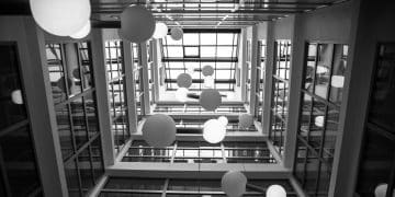 Arquitetura industrial e de escritórios: tendências em alta