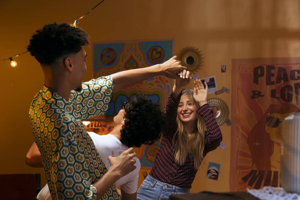 Palestras de profissionais renomados