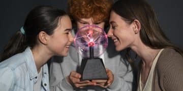 Feicon foco tecnologia: inovações que moldam o futuro