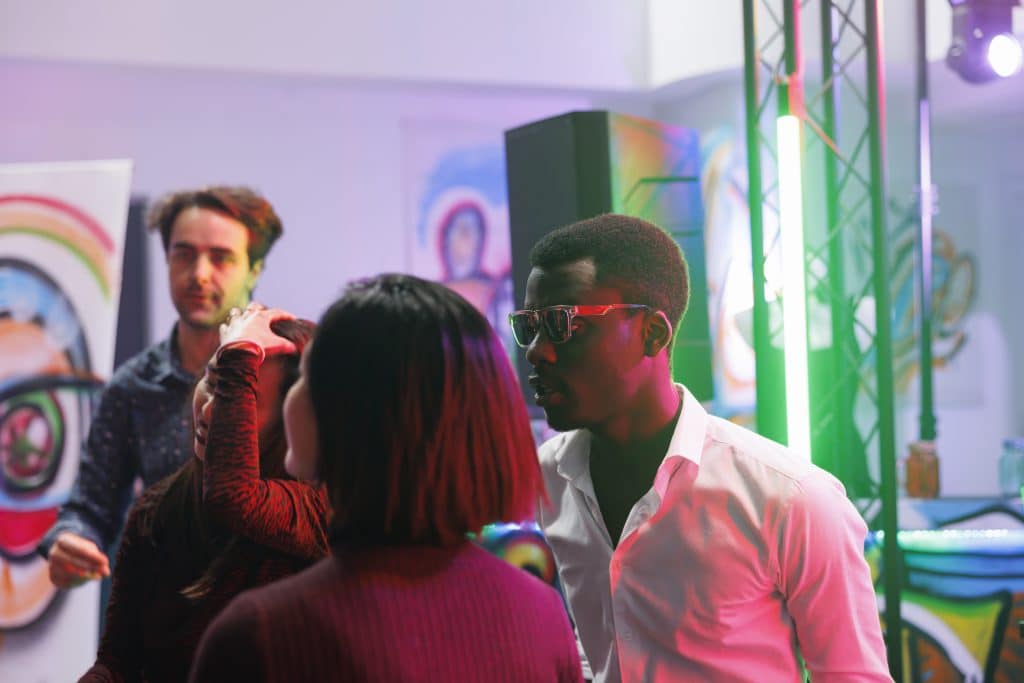 Discussões e reflexões sobre tendências