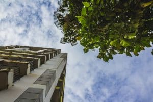 arquitetura social e resiliente