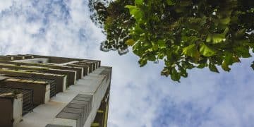 arquitetura social e resiliente