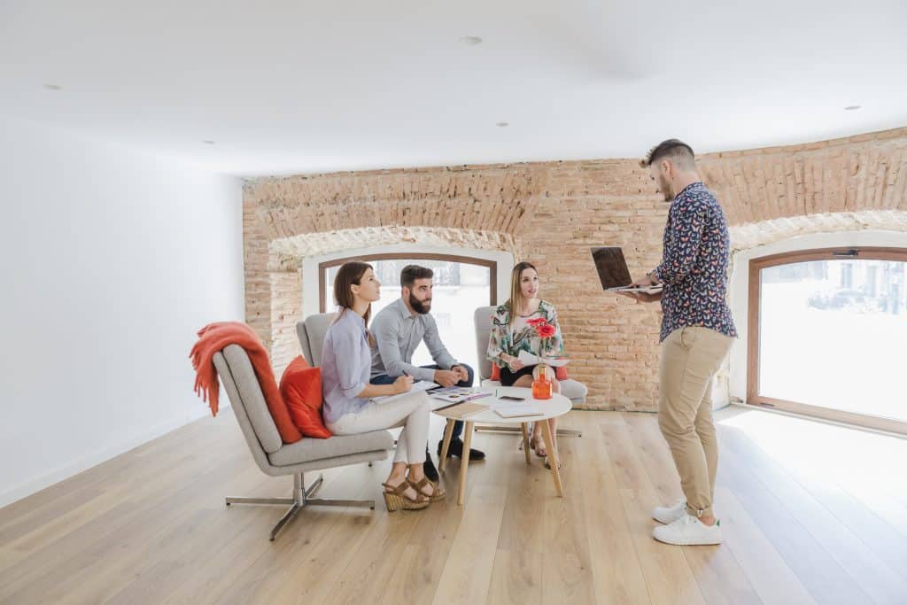 Ideias de ambientes híbridos integrados que você deve considerar 1 O que são ambientes híbridos integrados?