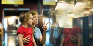 Museus modernistas: descubra sua importância cultural