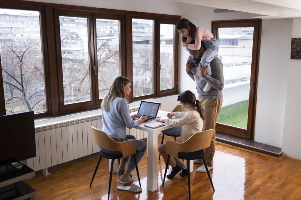 Ideias de ambientes híbridos integrados que você deve considerar 2 Setor de Tecnologia