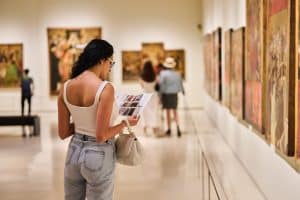 Semana Tiradentes: redescobrindo cultura, arte e arquitetura