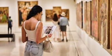 Semana Tiradentes: redescobrindo cultura, arte e arquitetura
