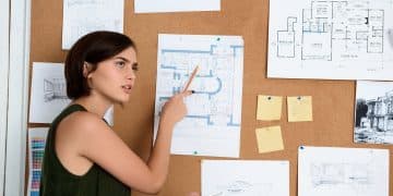 Arquitetura sensorial: emoções e experiências no design