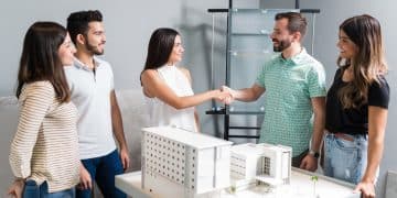 Casas construídas com impressora 3D: o futuro da habitação