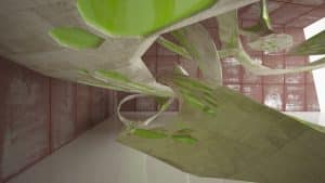 Tendência de arquitetura regenerativa e sustentável na construção Tendência de arquitetura regenerativa e sustentável