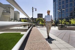 Arquitetura do cotidiano e espaços periféricos na cidade
