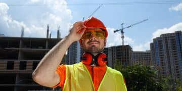 Tendências de Construção a Seco para Ficar de Olho