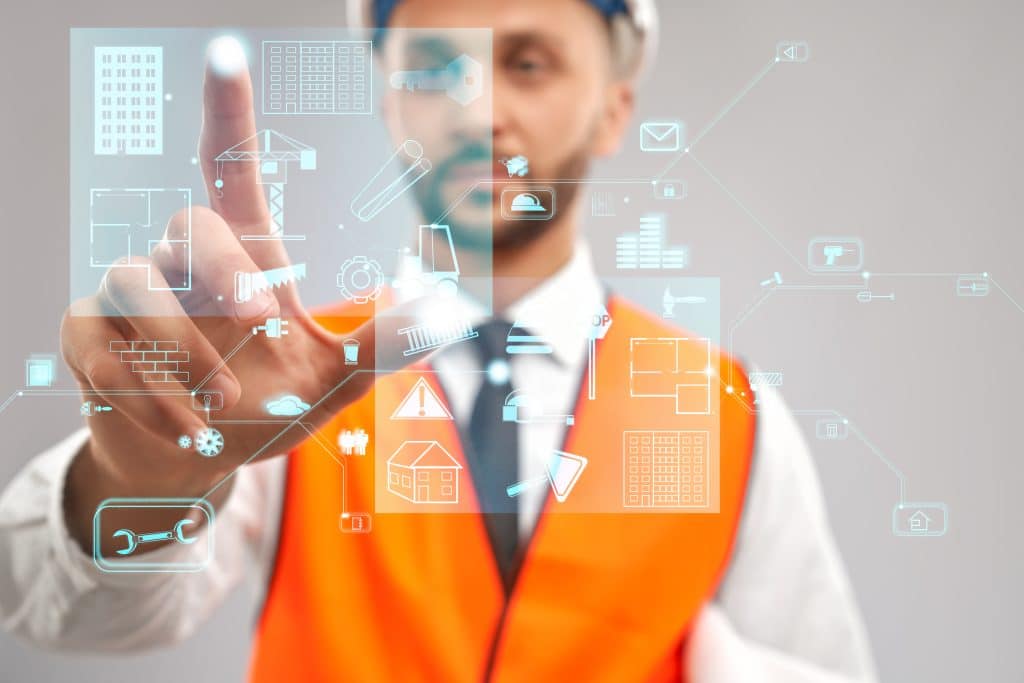 Ferramentas digitais para orçamento e planejamento de obras 1 Por que usar ferramentas digitais?