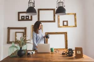 Decoração afetiva com objetos de memória para transformar sua casa Decoração Afetiva com Objetos de Memória: Ideias para o Lar