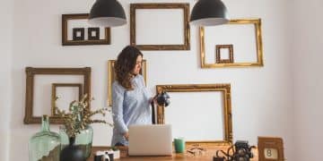 Decoração Afetiva com Objetos de Memória: Ideias para o Lar