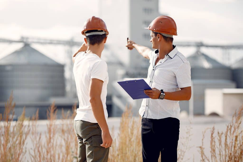 Uso de drones para monitoramento de obras em tempo real 2 Avanços tecnológicos