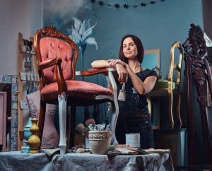 Estilo vintage moderno na decoração: transforme sua casa Estilo vintage moderno na decoração: transforme sua casa