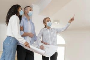 Benefícios sociais para reforma de moradias em comunidade Benefícios sociais para reforma de moradias em comunidade