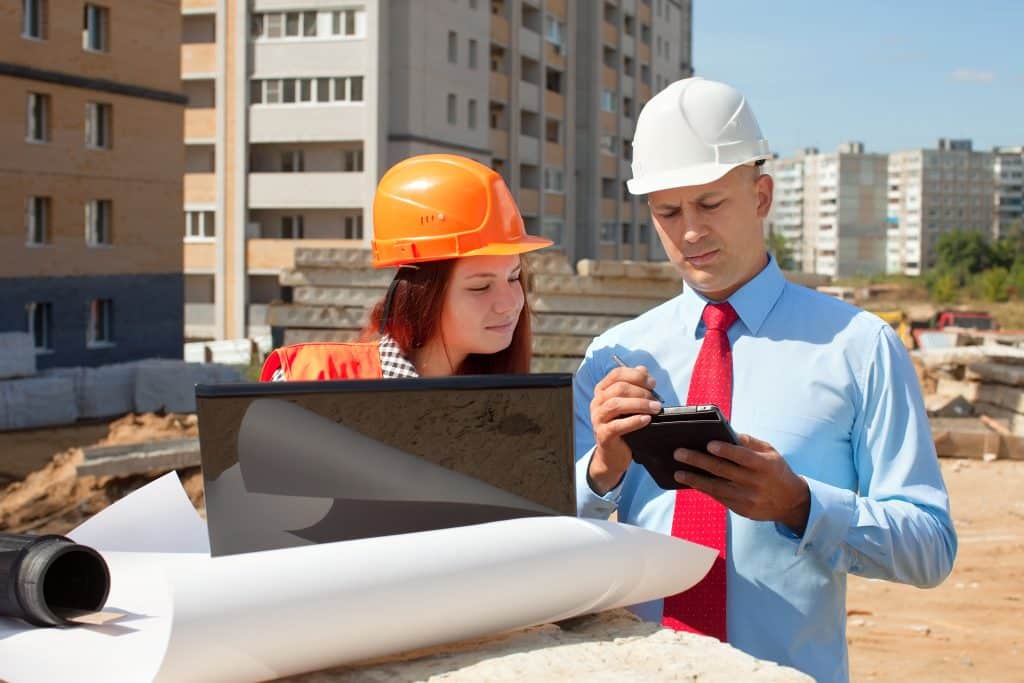 Uso de drones para monitoramento de obras em tempo real 1 Como funcionam os drones?