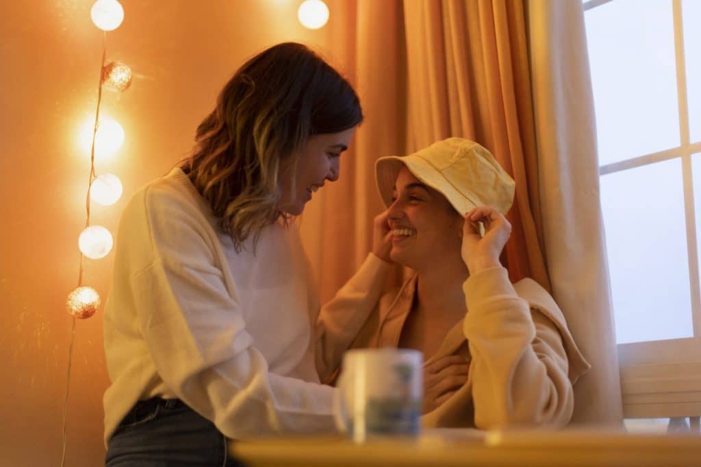 Como a luz afeta nossas emoções