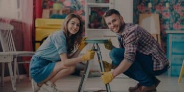 Como renovar a decoração sem reforma: dicas práticas