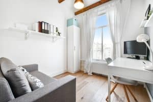 Decoração de apartamentos pequenos: transforme seu espaço Decoração de apartamentos pequenos: transforme seu espaço