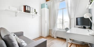 Decoração de apartamentos pequenos: transforme seu espaço