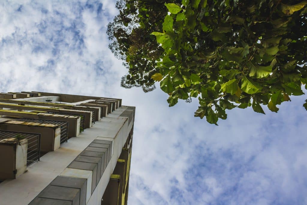 Concreto verde na construção civil: uma tendência sustentável 2 Exemplo de projetos sustentáveis
