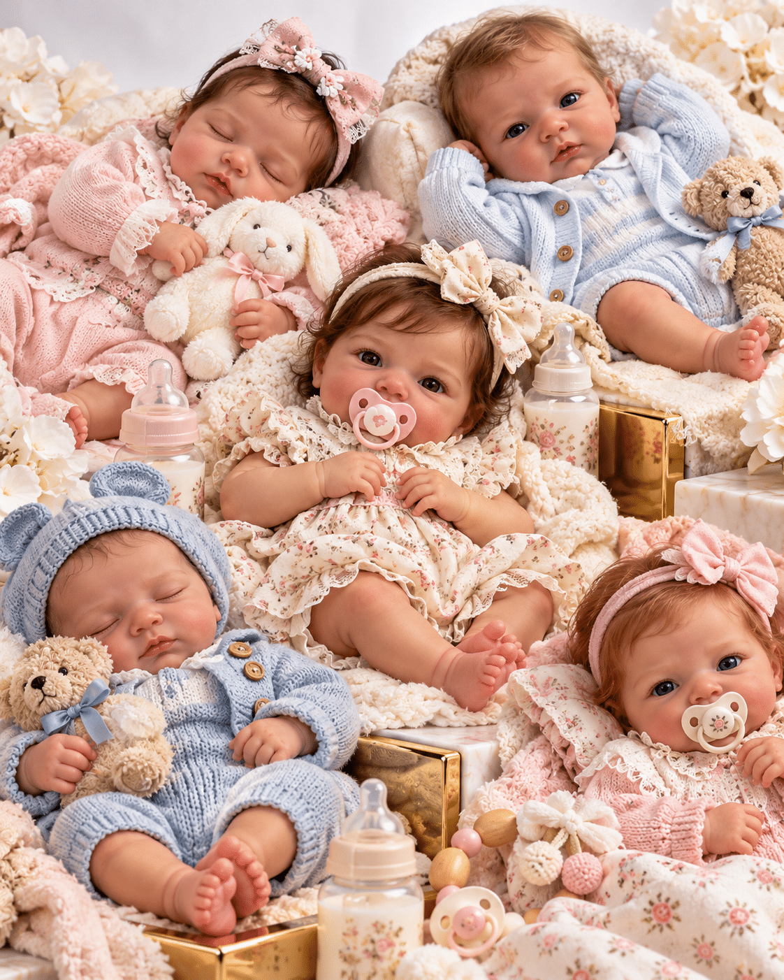 Bebê Reborn