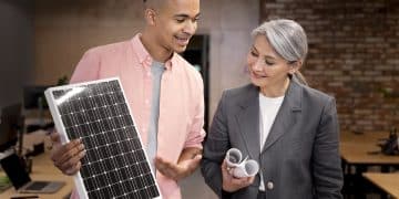 Energia solar residencial em 2026: o que esperar