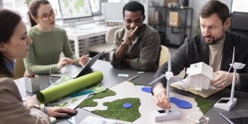 Economia circular na construção civil: Transforme seu projeto